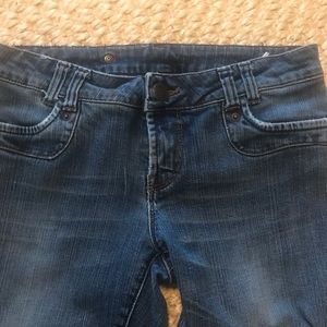 Vero Moda Palace Semi Jean